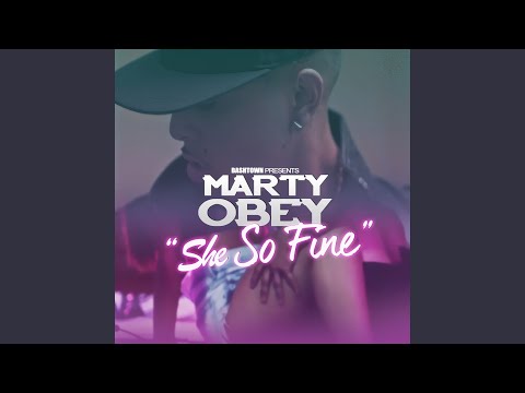 She so Fine (feat. Baby Bash)