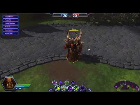 Gul'dan Quotes - Heroes of the Storm