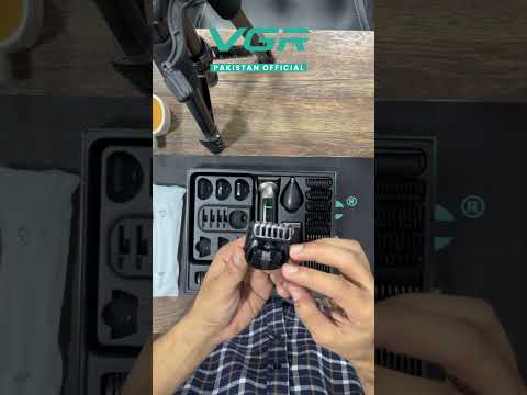 Unboxing video preview