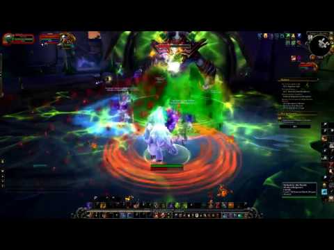 {Medieval Bulgarians} Heroic Tichondrius