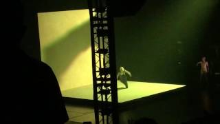 Sia -Soon We&#39;ll Be Found - Live in San Diego