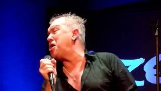 Texas Girl At The Funeral Of Her Father /All For You  - Jimmy Barnes - Lizottes Newcastle 13-9-2016