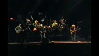 Walkin&#39; Blues (2 cam) Grateful Dead - 3-24-90 Knick Arena, Albany, NY (set1-04)