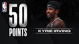 Kyrie Irving - Brooklyn Nets