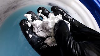 Precious Metal Refining & Recovery, Episode 7: Fining Silver