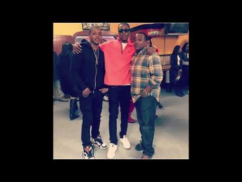 KoolnCray x Aj - Its Whatever (2017)