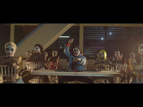 RED VOYCE - SEXY BOOM (Official Music Video)