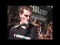 Terror - Another Face (Live @ Hellfest 2003)
