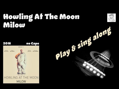 Howling At The Moon - Milow