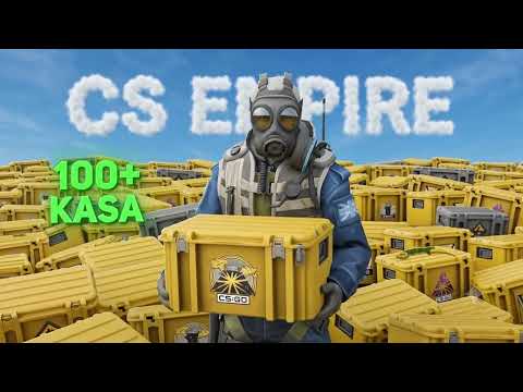 Case Empire - CS2 Simulator 26 video thumbnail
