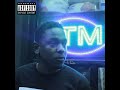 Kendrick Lamar A D H D Extended Outro