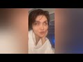 Daniella Pineda On Faye Valentine First Look Criticism CowboyBebop