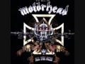 MOTORHEAD / THE MUGGERS-  Cinnamon Girl