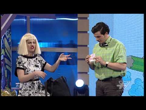 Al Pazar - 7 Mars 2015 - Pjesa 3 - Show Humor - Vizion Plus