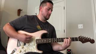 Video thumbnail for 2019 Fender American Professional Limited Edition Stratocaster HSS Shawbucker DEMO and Review by Jerry’s Guitar Shop