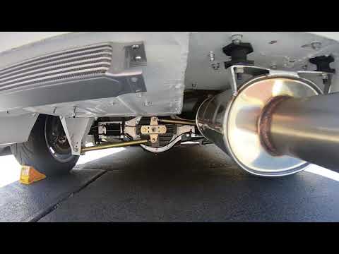 MK2 RS2000 600bhp Cosworth