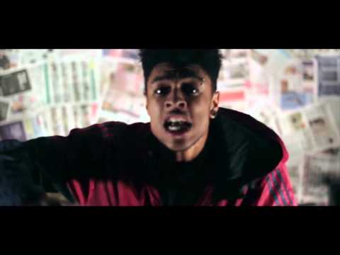 Myth City - Fracture (Official Video)