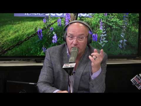 Steve Miller, President/Founder of getdismissed.com, featured on KERN Radio NewsTalk 1180 First Look With Scott Cox – April 3, 2017
