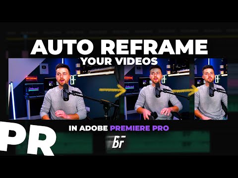 5 EASY Text Effects in Adobe Premiere Pro 2024