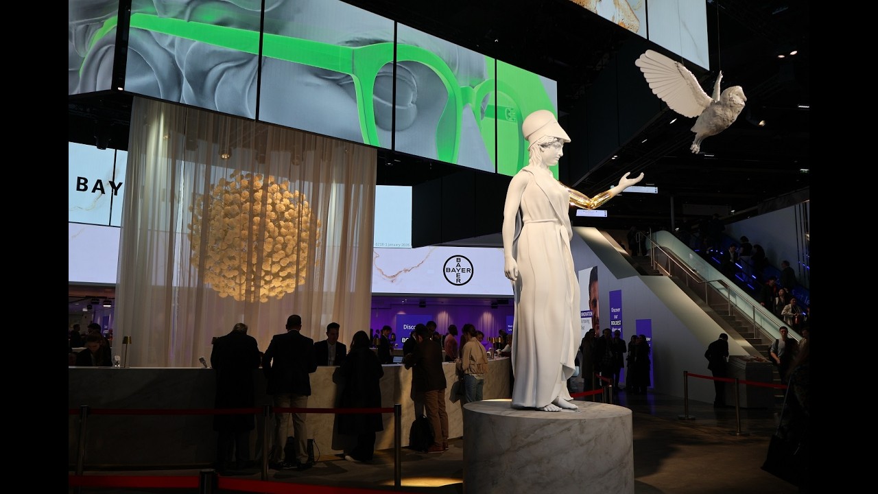 Il Centro Aktis all'European Congress of Radiology 2026 di Vienna