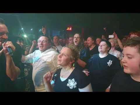 Rroyce - Run Run Run Teil 1! - 10.02.2018 - Erfurt Club from Hell