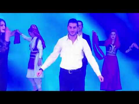 Bekim Rexhepi - Gëzuar me Televizionin Koha (Official 2017)