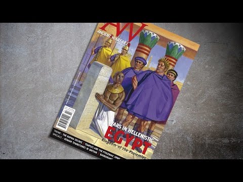 Wars in Hellenistic Egypt