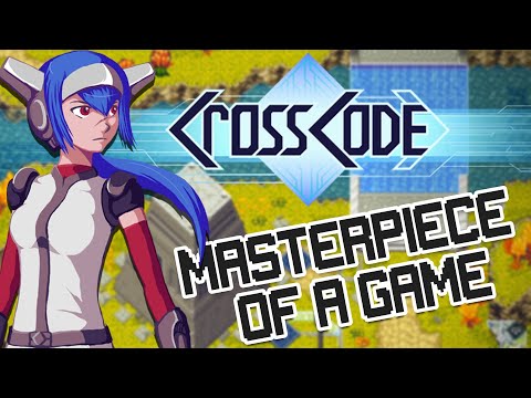 CrossCode: Criminally Underrated Masterpiece