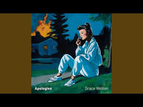 Apologies - Grace Welton
