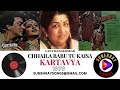 CHHAILA BABU TU KAISA LATA MANGESHKAR REKHA DHARMENDAR KARTAVYA 1979