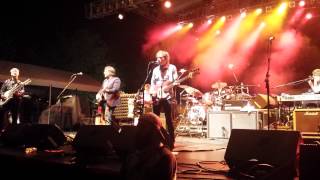 Wilco - Dawned On Me - 6/1/13