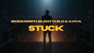 Cover art for stuck