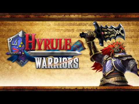 Eclipse of the World   Hyrule Warriors