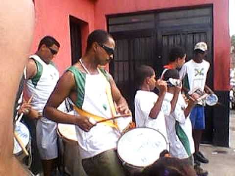 1º  EVENTO UNIDOS DO JARDIM PENHA 2011