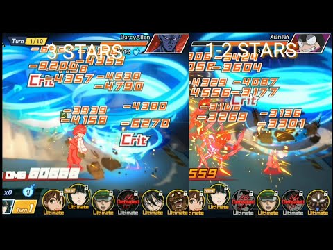 UPGRADING FUBUKI KEEPSAKE + ULTRA ULTIMATE EFFECTS! - ONE PUNCH MAN: THE STRONGEST