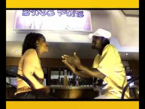 Chipangano-IVY ft Bob