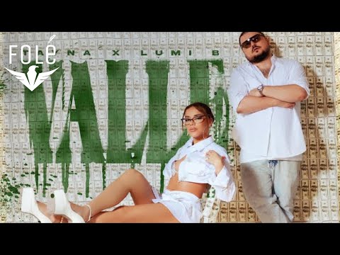 Tayna x Lumi B - Valle