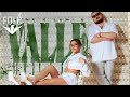 Tayna x Lumi B - Valle [official video]