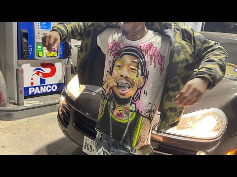 Scucci Mane Music Video