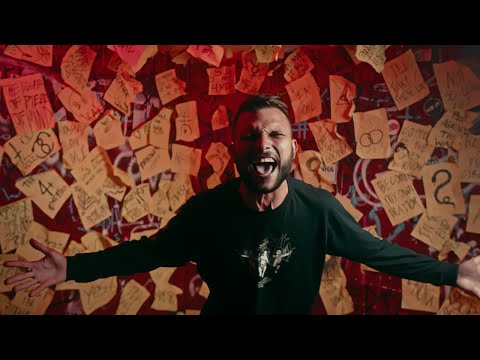 Saviorself - Notes  (Official Music Video)