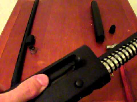 #SundayGunday: TriStar Viper G2 Pro Camo