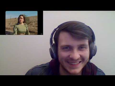 James Blake - Barefoot In The Park (feat. Rosalía) (Video) [Reaction]
