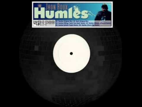 Jhon Roux - Humles (Teaser)