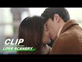 Clip: Lu Proposes At The Airport | Love Scenery EP31 | 良辰美景好时光 | iQiyi