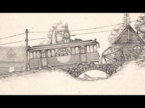 Short Trip  - PC Announcement Trailer thumbnail