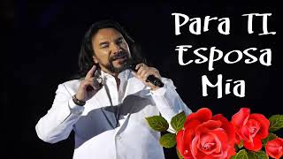 CUANDO YO TE CONOSI ME ENAMORE DE TI DE MARCO ANTONIO SOLIS