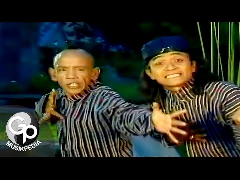 Didi Kempot - Jambu Alas (Official Music Video)