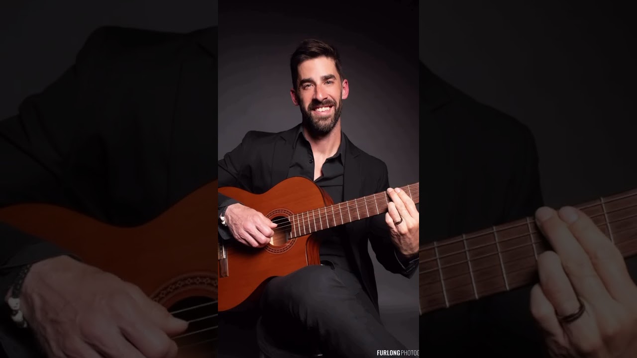 Promotional video thumbnail 3 for Andrew Neel Guitar