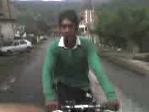 Talibani trasniti in catunul glod