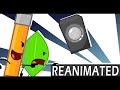 BFDI 1b Reanimated In The BFDIA Style I Think